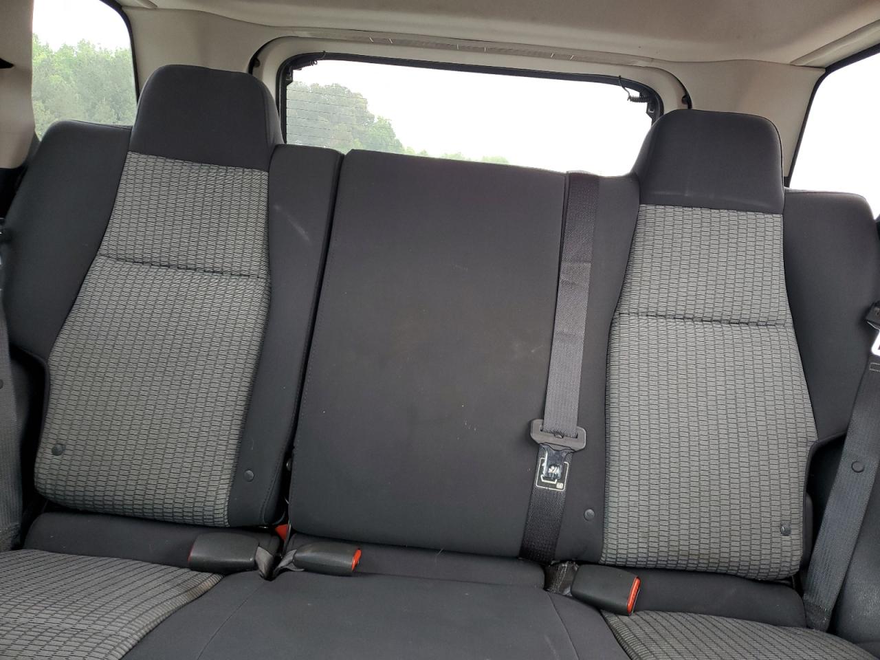2010 Jeep Grand Cherokee Laredo VIN: 1J4PR4GK3AC160743 Lot: 54508785