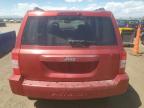 2008 Jeep Patriot Sport for Sale in Brighton, CO - Front End