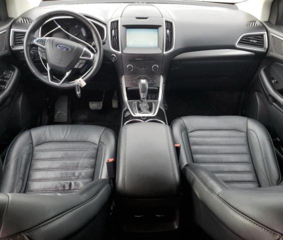  FORD EDGE 2015 Biały