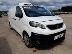 2018 PEUGEOT EXPERT S S for sale at Copart WESTBURY