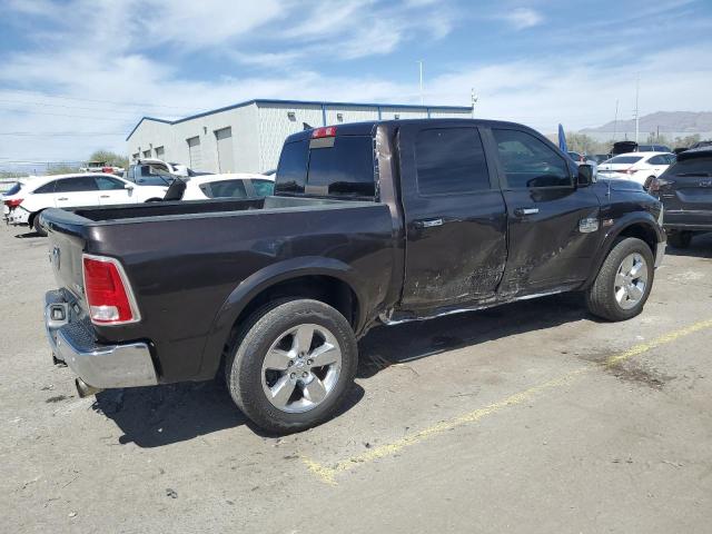  RAM 1500 2016 Коричневый
