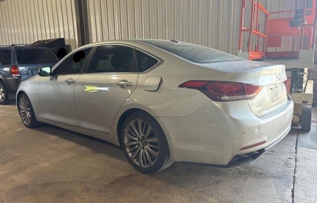2015 HYUNDAI GENESIS 5.0L