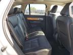 2009 Lincoln Mkx  na sprzedaż w Anthony, TX - Minor Dent/Scratches