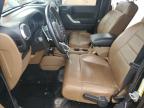 2011 Jeep Wrangler Unlimited Rubicon for Sale in Longview, TX - Front End