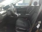 2016 Honda Civic Ex for Sale in Chicago Heights, IL - Front End