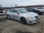 2014 Nissan Altima 2.5 იყიდება Marlboro-ში, NY - Front End
