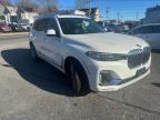 2019 Bmw X7 Xdrive40I за продажба в North Billerica, MA - Normal Wear