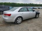 2008 Hyundai Sonata Gls zu verkaufen in Memphis, TN - Front End