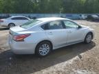 2013 Nissan Altima 2.5 for Sale in Shreveport, LA - Water/Flood