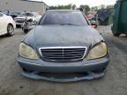 2006 Mercedes-Benz S 500 for Sale in Spartanburg, SC - Front End