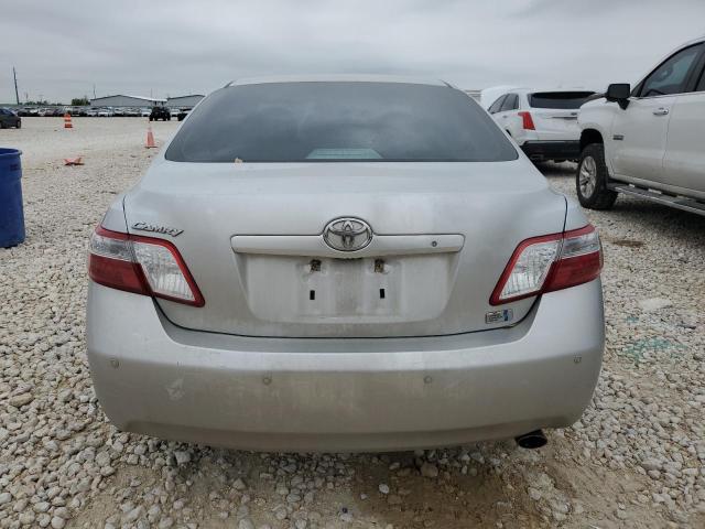 2009 TOYOTA CAMRY HYBRID  
