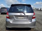 2008 Honda Fit Sport للبيع في Eugene، OR - Front End