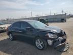 2016 Nissan Sentra S en Venta en Des Moines, IA - Front End