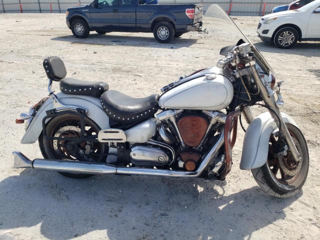 2006 Yamaha Xv1700 A