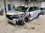 2022 TOYOTA SIENNA LE for sale at Copart ON - COOKSTOWN