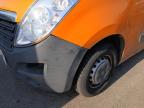2016 VAUXHALL MOVANO F35 for sale at Copart NEWBURY