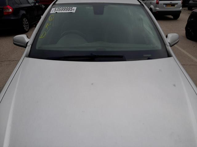 2006 VAUXHALL ASTRA DESI