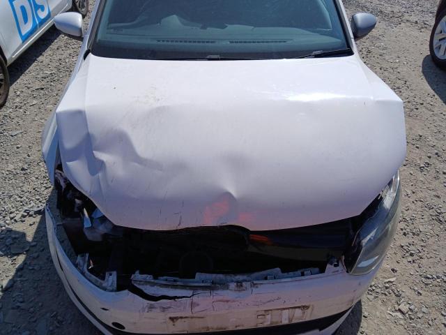 2013 VOLKSWAGEN POLO BLUEM