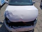 2013 VOLKSWAGEN POLO BLUEM for sale at Copart WOLVERHAMPTON