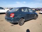 2001 Toyota Echo  продається в Elgin, IL - All Over