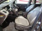 2015 Hyundai Tucson Limited for Sale in Candia, NH - Front End