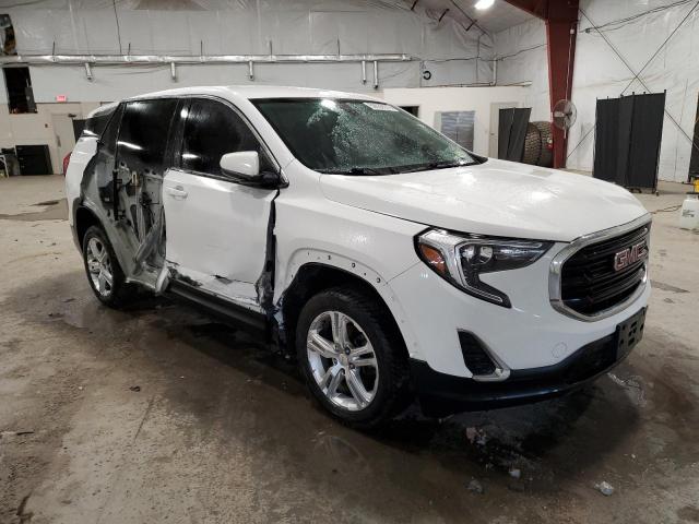  GMC TERRAIN 2018 Білий