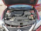 2018 Nissan Altima 2.5 იყიდება Pekin-ში, IL - Front End