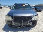 2003 Toyota Highlander Limited de vânzare în West Warren, MA - Front End