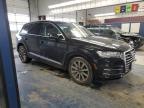 2018 Audi Q7 Prestige продається в Fort Wayne, IN - All Over