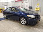 2012 Toyota Corolla Base للبيع في Casper، WY - Rollover