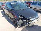 2012 VAUXHALL CORSA LIMI for sale at Copart BRISTOL