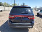 2017 Dodge Durango Sxt for Sale in Chalfont, PA - Front End