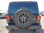 2021 Jeep Wrangler Unlimited Sahara 4Xe იყიდება Phoenix-ში, AZ - Front End
