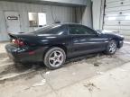 2001 Chevrolet Camaro Z28 продається в Franklin, WI - Front End