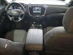 2019 Chevrolet Traverse Lt en Venta en Candia, NH - Front End