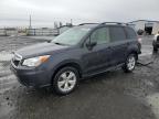 2016 Subaru Forester 2.5I Premium на продаже в Airway Heights, WA - All Over