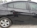 2018 Chevrolet Cruze Ls   en Venta en Memphis, TN - Side