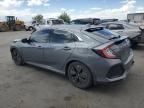 Albuquerque, NM에서 판매 중인 2018 Honda Civic Exl - Front End