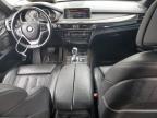 2017 Bmw X5 Xdrive35I იყიდება Glassboro-ში, NJ - Front End