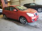 2009 Pontiac Vibe  продається в West Mifflin, PA - Minor Dent/Scratches