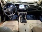 2018 Buick Envision Premium იყიდება Lansing-ში, MI - Front End