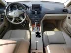 2011 Mercedes-Benz C 300 4Matic продається в Waldorf, MD - Front End
