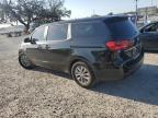 2021 Kia Sedona Lx zu verkaufen in Riverview, FL - Side