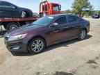 2012 Kia Optima Ex zu verkaufen in Gaston, SC - Front End