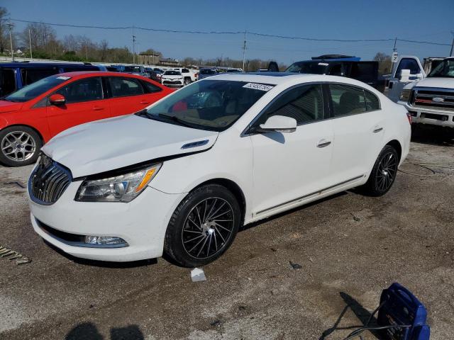 2014 Buick Lacrosse Premium