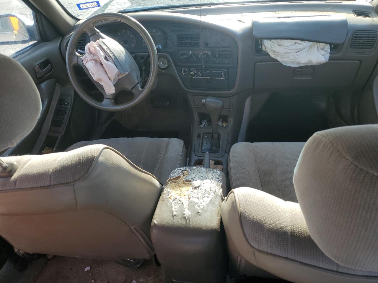 1996 Toyota Camry Dx VIN: 4T1BG12K2TU665547 Lot: 54147855