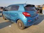 2017 Mitsubishi Mirage Es იყიდება Grand Prairie-ში, TX - Side