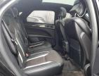 2017 Lincoln Mkz Reserve zu verkaufen in Woodhaven, MI - Front End