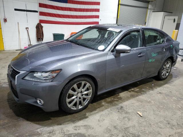 2014 Lexus Gs 350