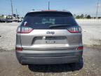 2021 Jeep Cherokee Latitude zu verkaufen in Riverview, FL - Front End